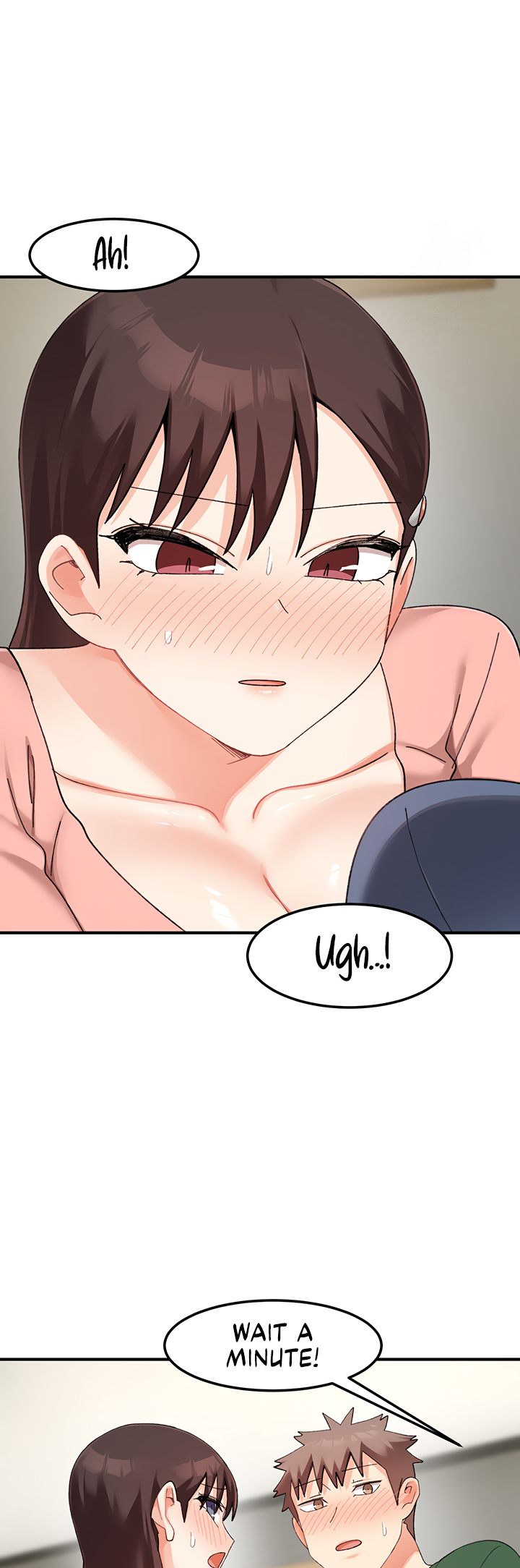 Doppelganger Female Friends Chapter 24 - HolyManga.Net