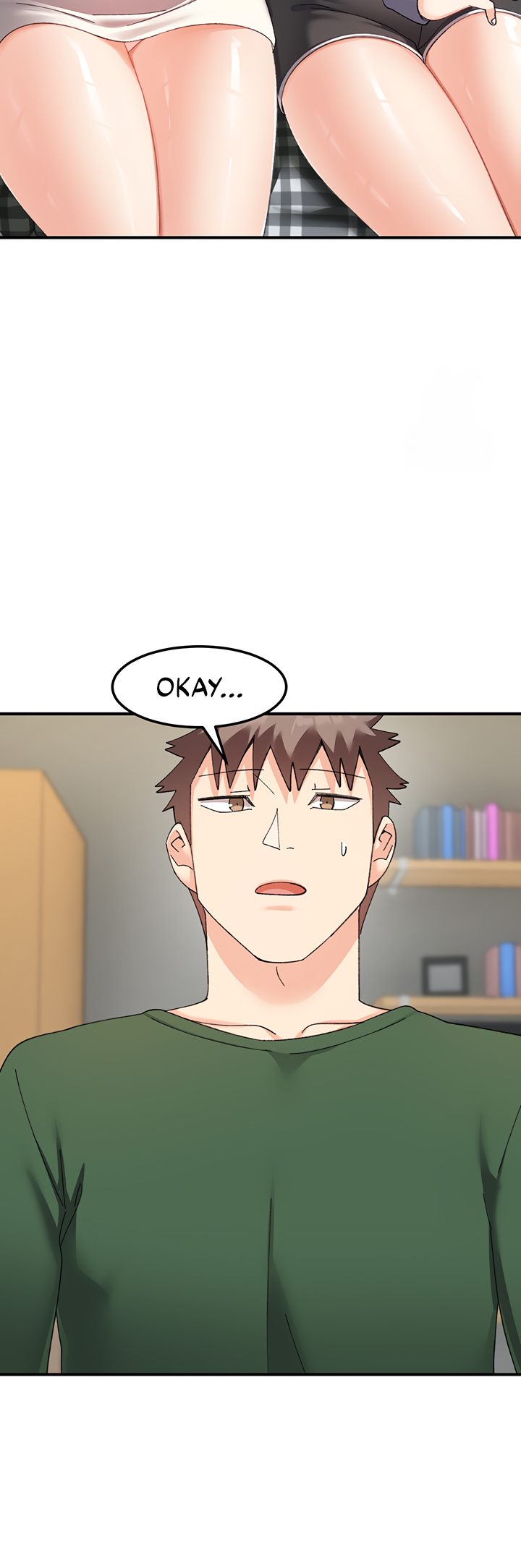Doppelganger Female Friends Chapter 24 - HolyManga.Net