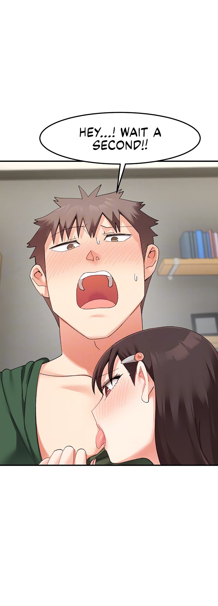 Doppelganger Female Friends Chapter 24 - HolyManga.Net