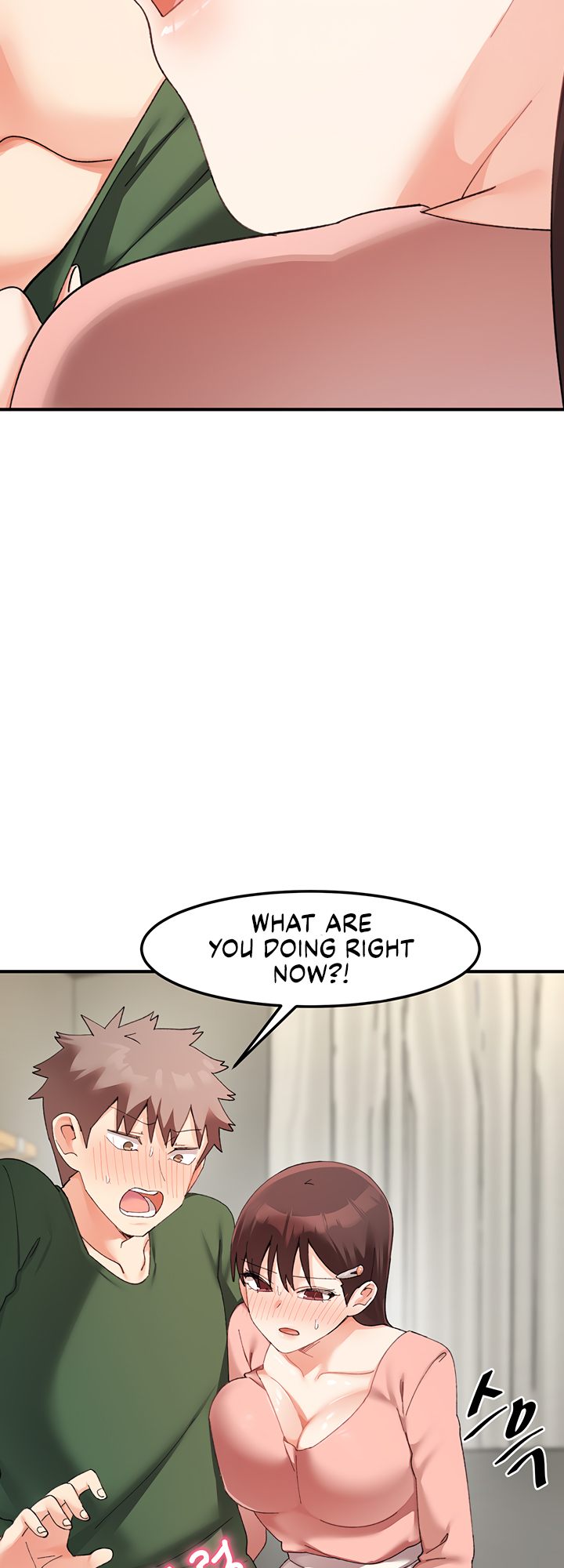 Doppelganger Female Friends Chapter 24 - HolyManga.Net