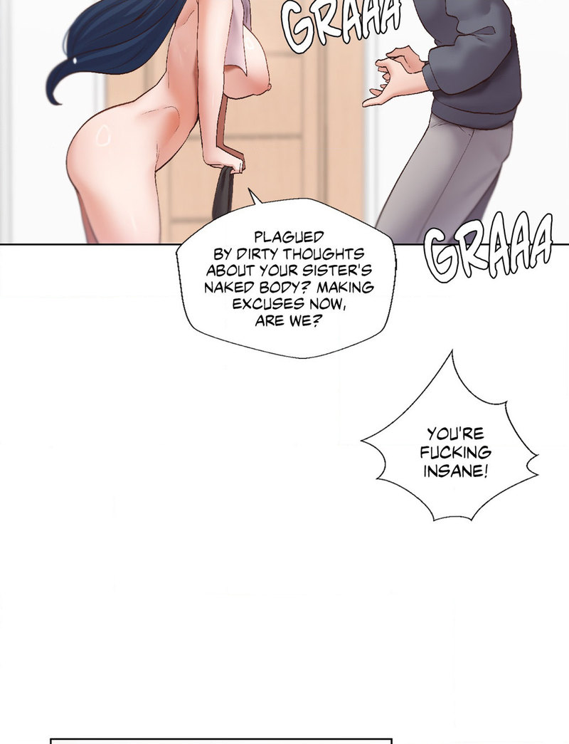 Family With Benefits Chapter 6 - BidManga.com