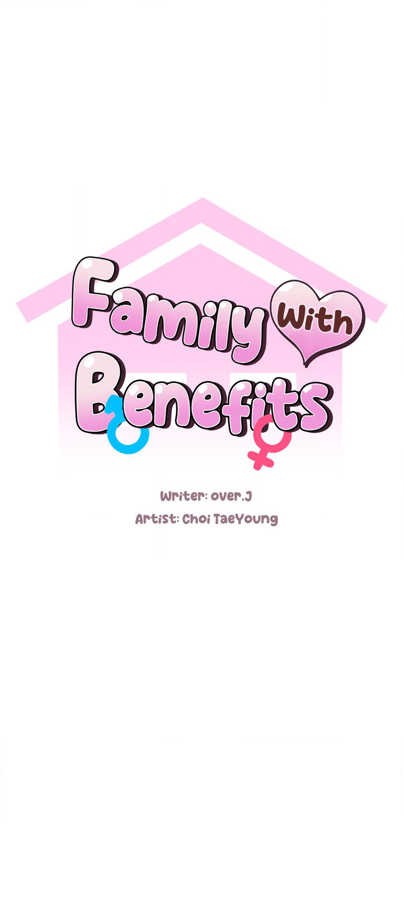 Family With Benefits Chapter 12 - BidManga.com