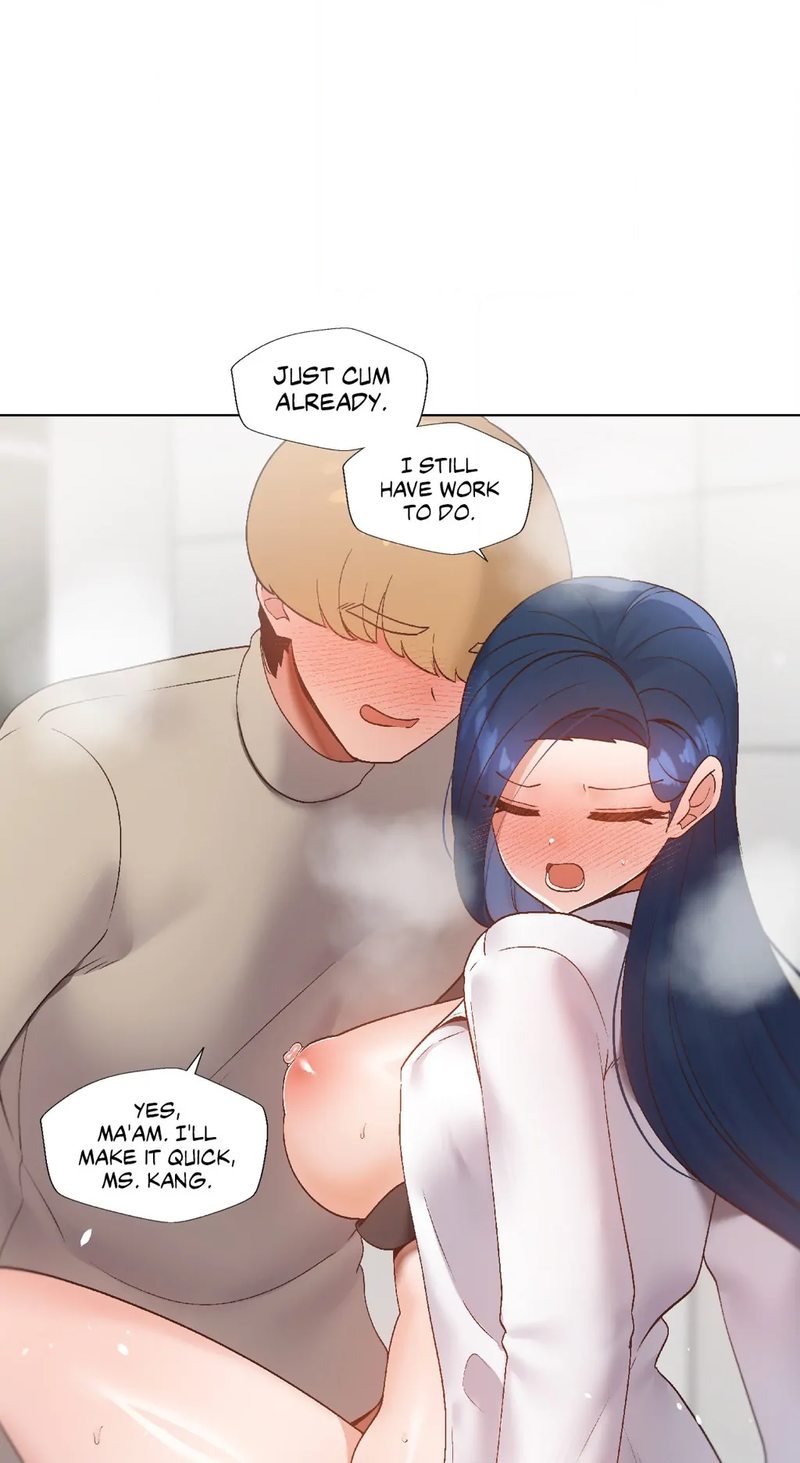 Family With Benefits Chapter 13 - HolyManga.Net