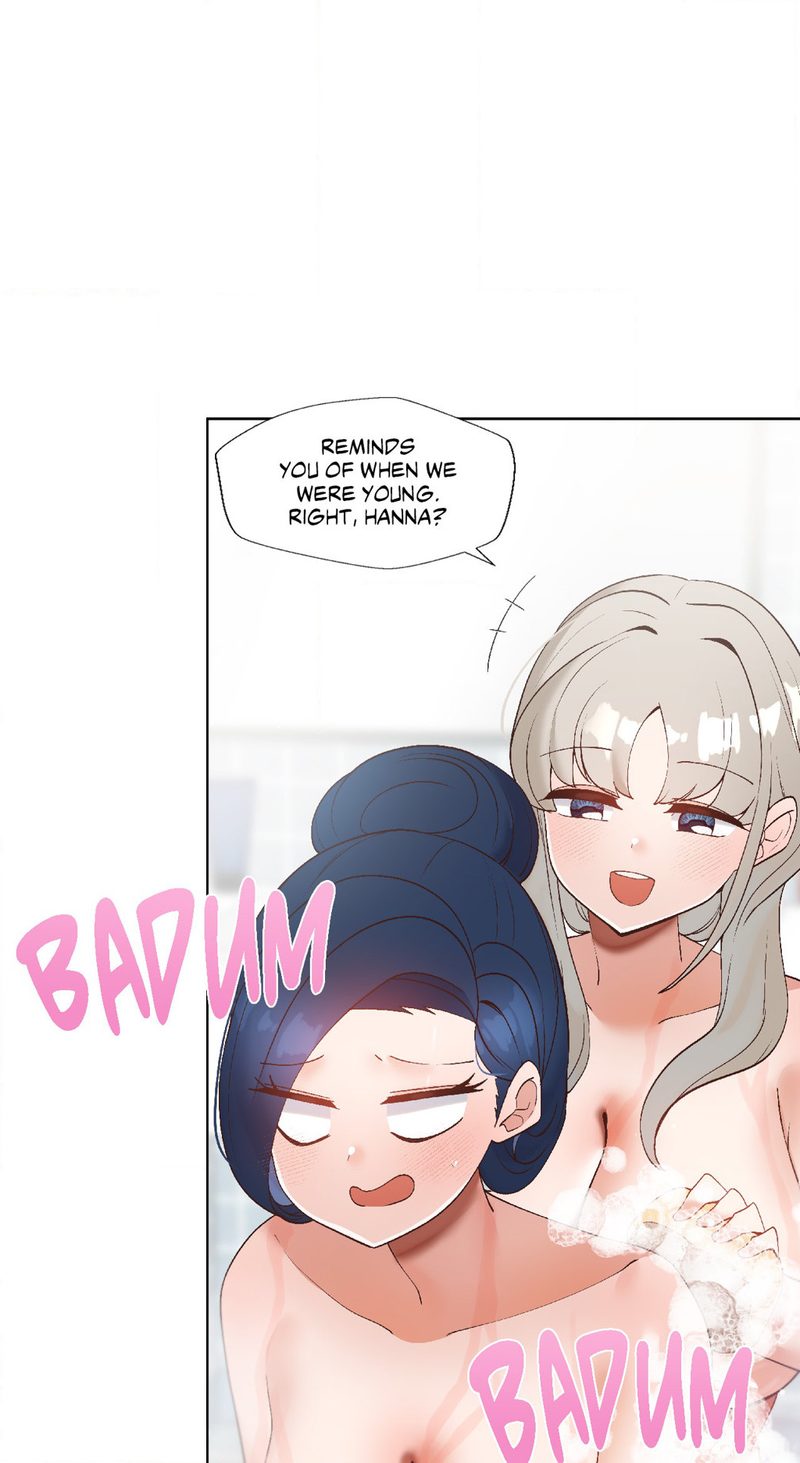 Family With Benefits Chapter 15 - BidManga.com