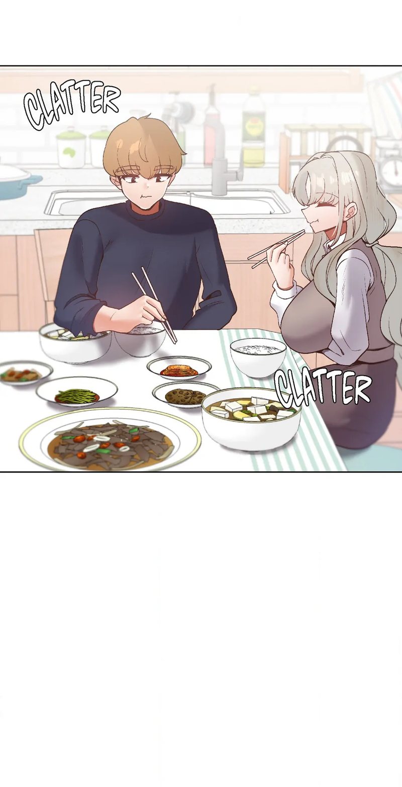 Family With Benefits Chapter 25 - BidManga.com