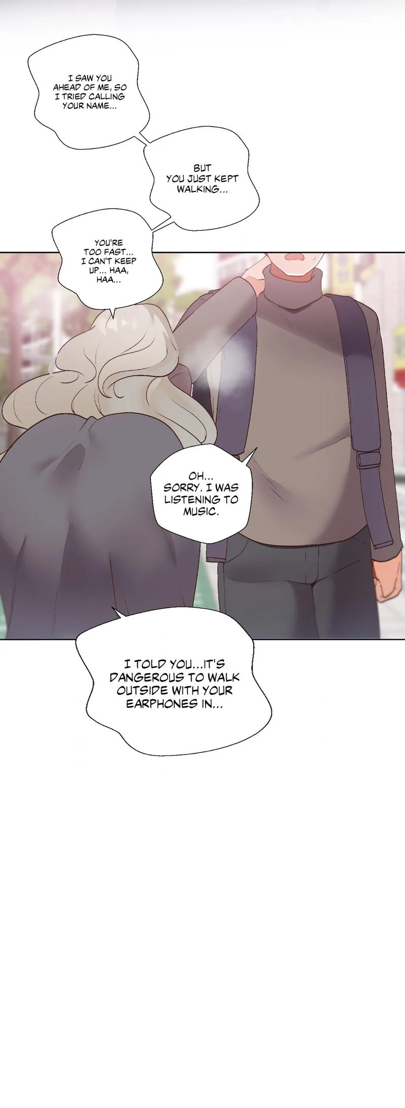 Family With Benefits Chapter 28 - BidManga.com