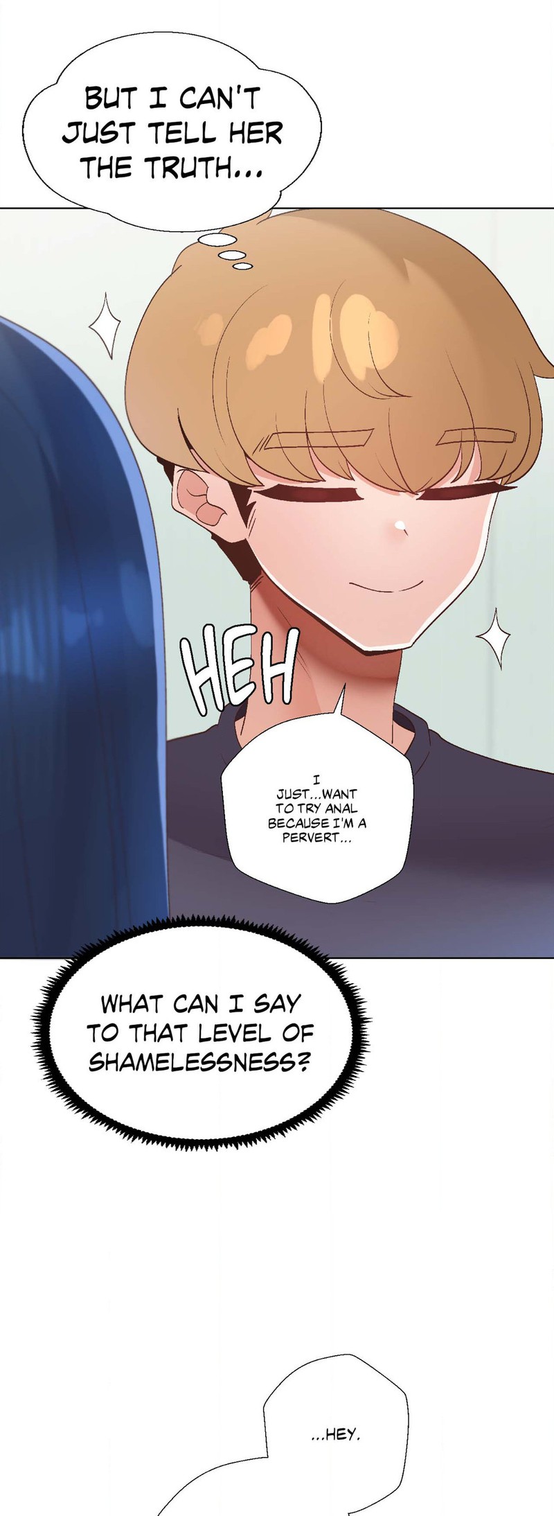 Family With Benefits Chapter 29 - HolyManga.Net