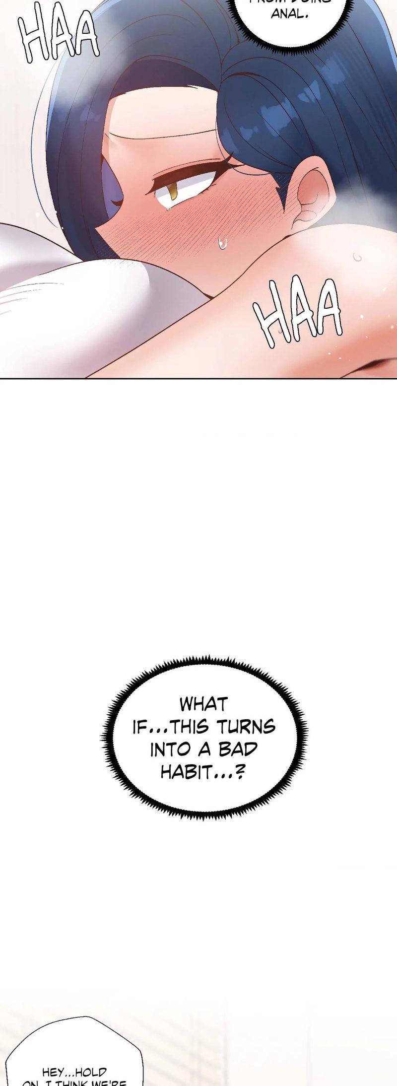 Family With Benefits Chapter 30 - HolyManga.Net