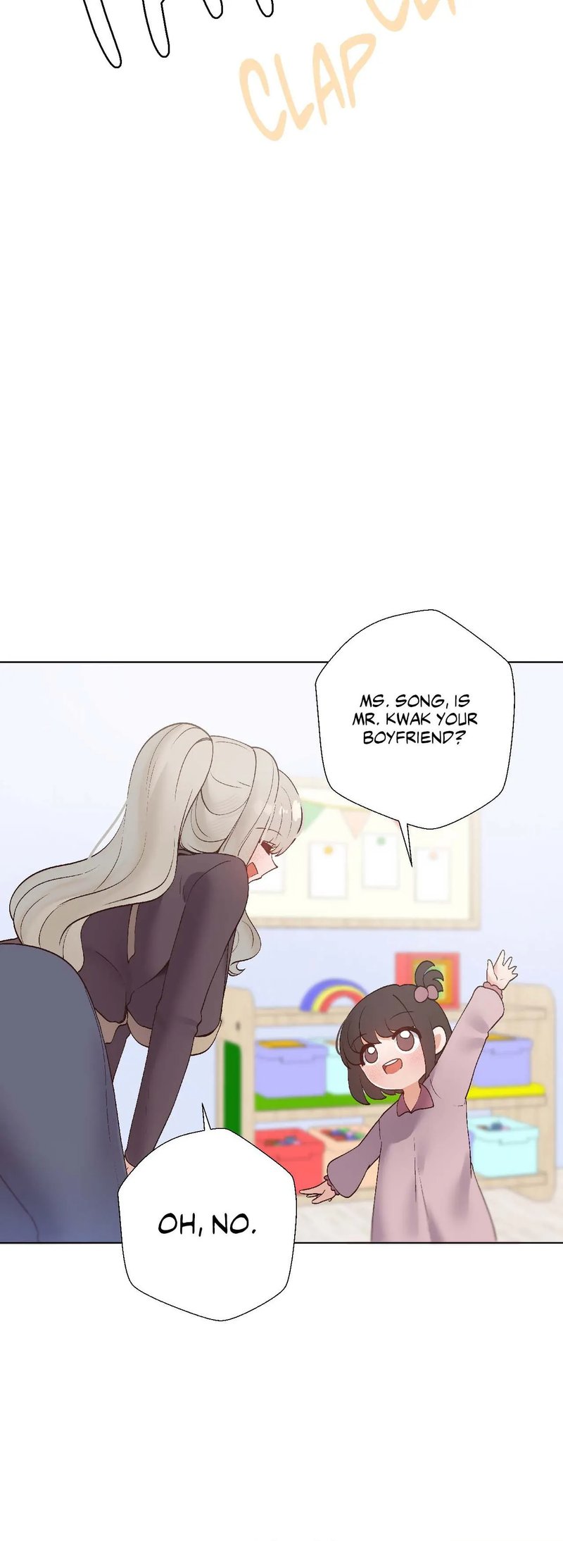 Family With Benefits Chapter 36 - BidManga.com