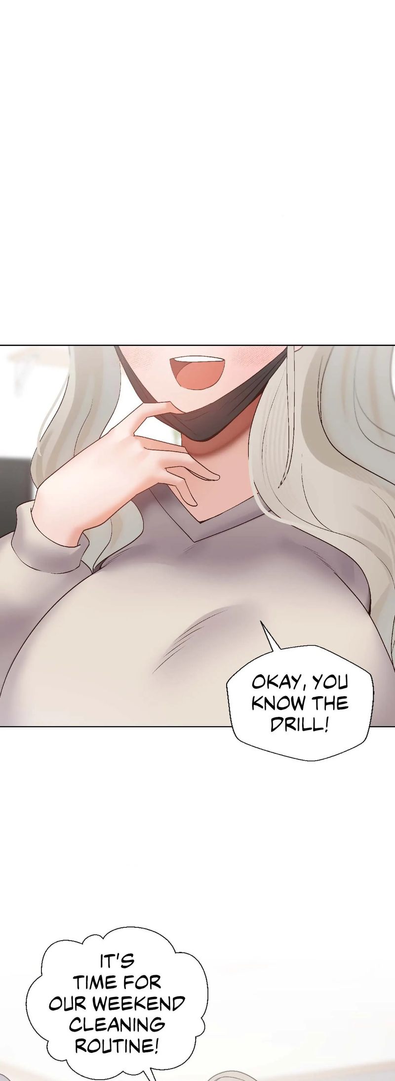 Family With Benefits Chapter 52 - HolyManga.Net