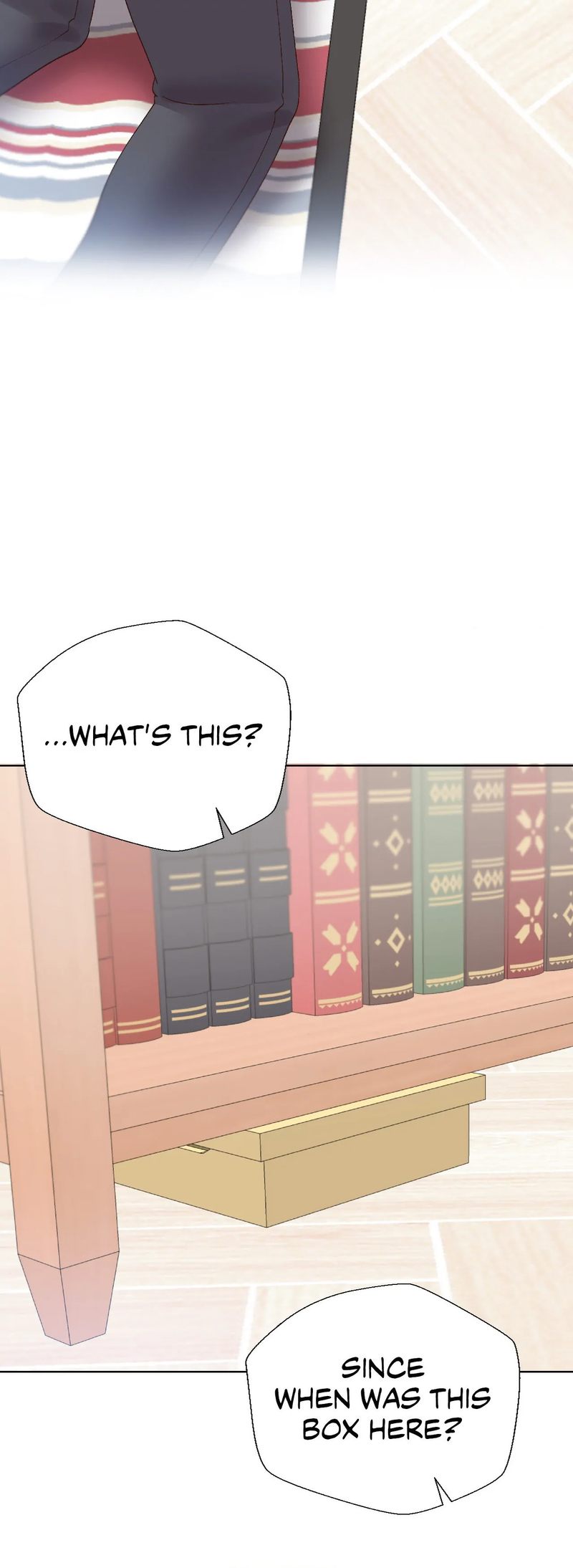 Family With Benefits Chapter 52 - HolyManga.Net