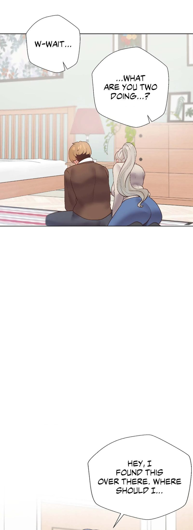 Family With Benefits Chapter 52 - HolyManga.Net