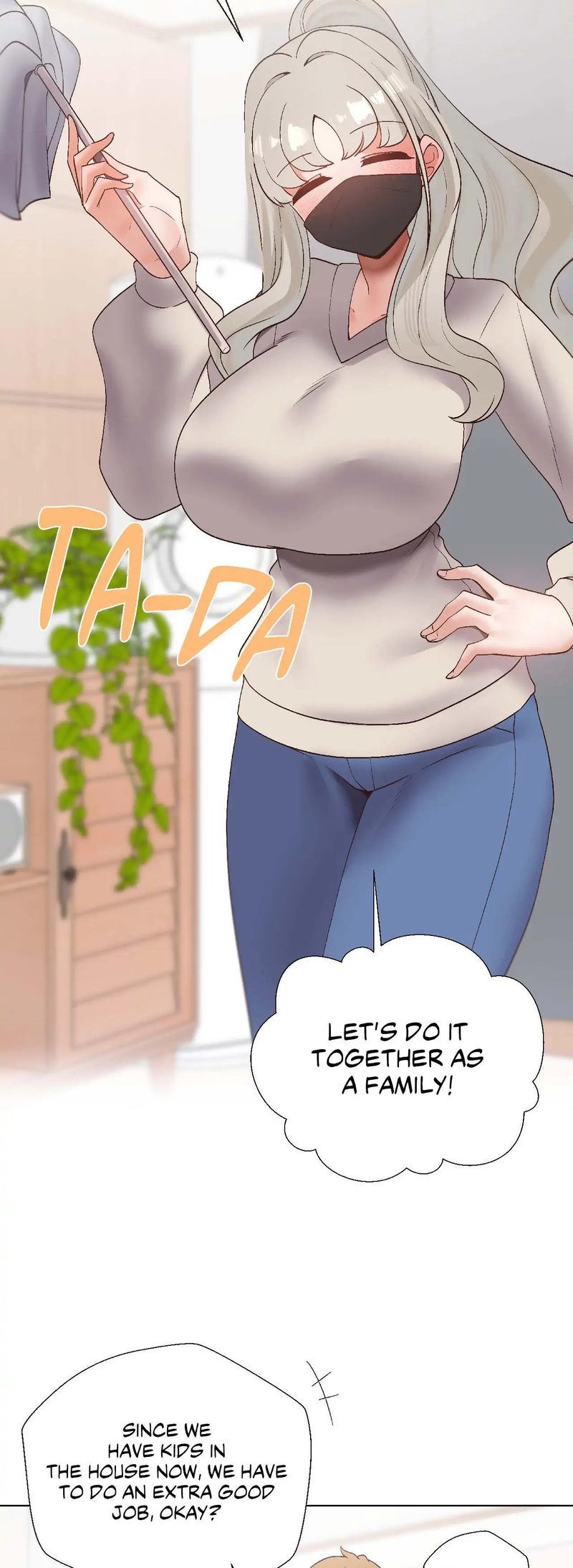 Family With Benefits Chapter 52 - HolyManga.Net