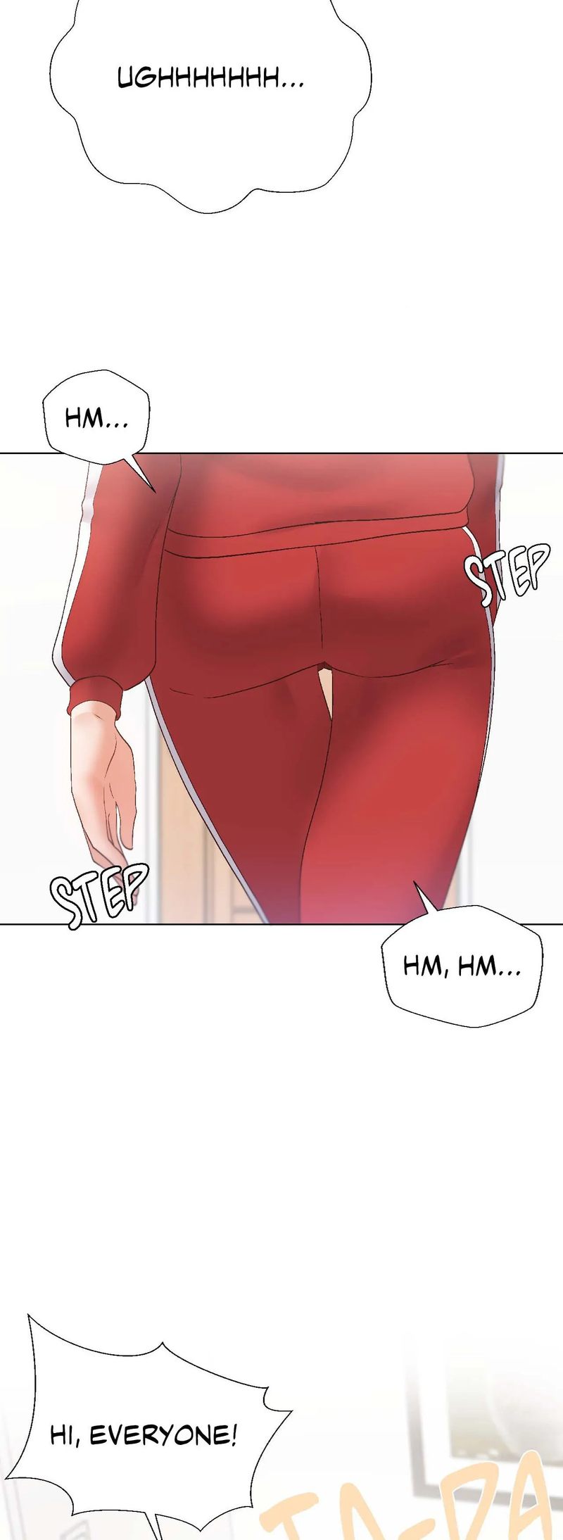 Family With Benefits Chapter 52 - HolyManga.Net