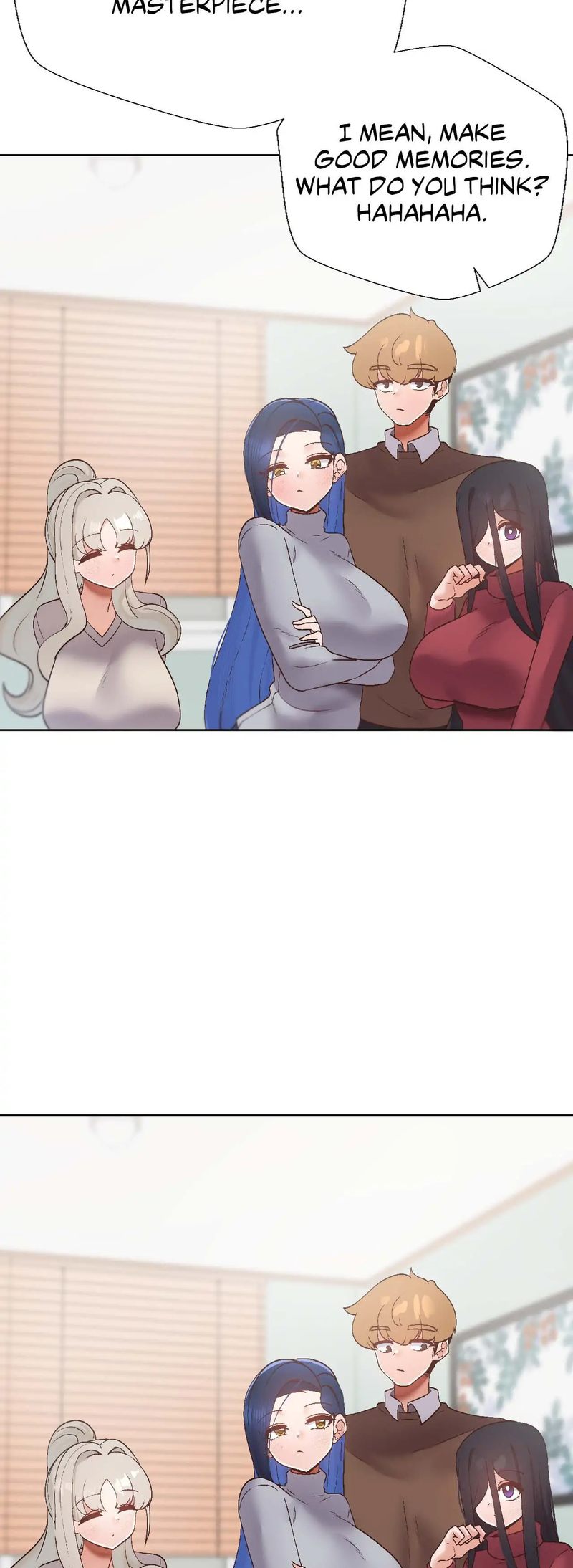 Family With Benefits Chapter 52 - HolyManga.Net