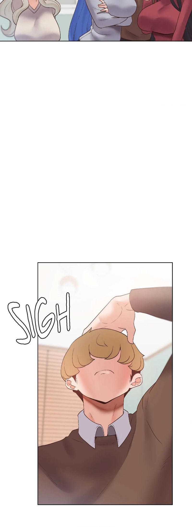 Family With Benefits Chapter 52 - HolyManga.Net