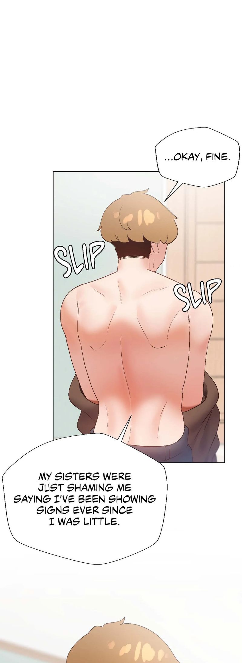 Family With Benefits Chapter 52 - HolyManga.Net
