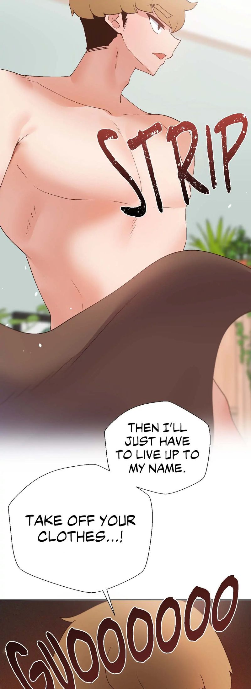 Family With Benefits Chapter 52 - HolyManga.Net