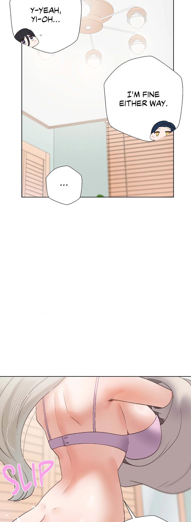Family With Benefits Chapter 52 - HolyManga.Net