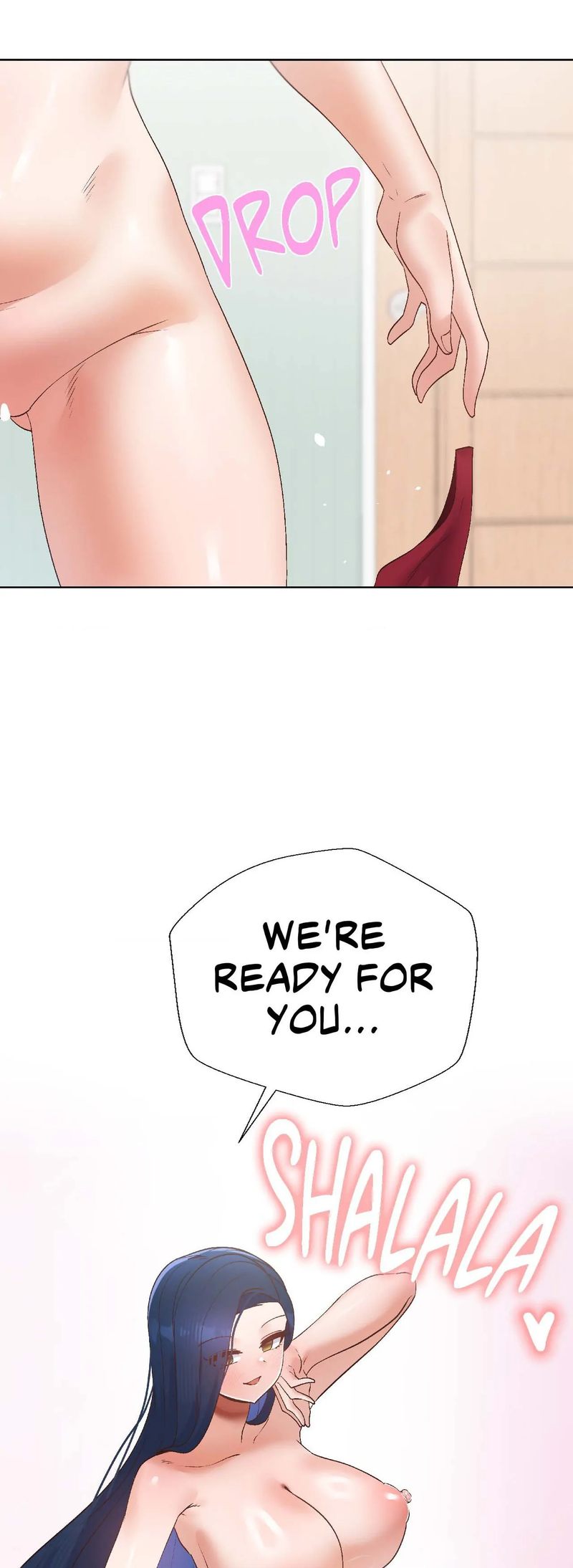 Family With Benefits Chapter 52 - HolyManga.Net