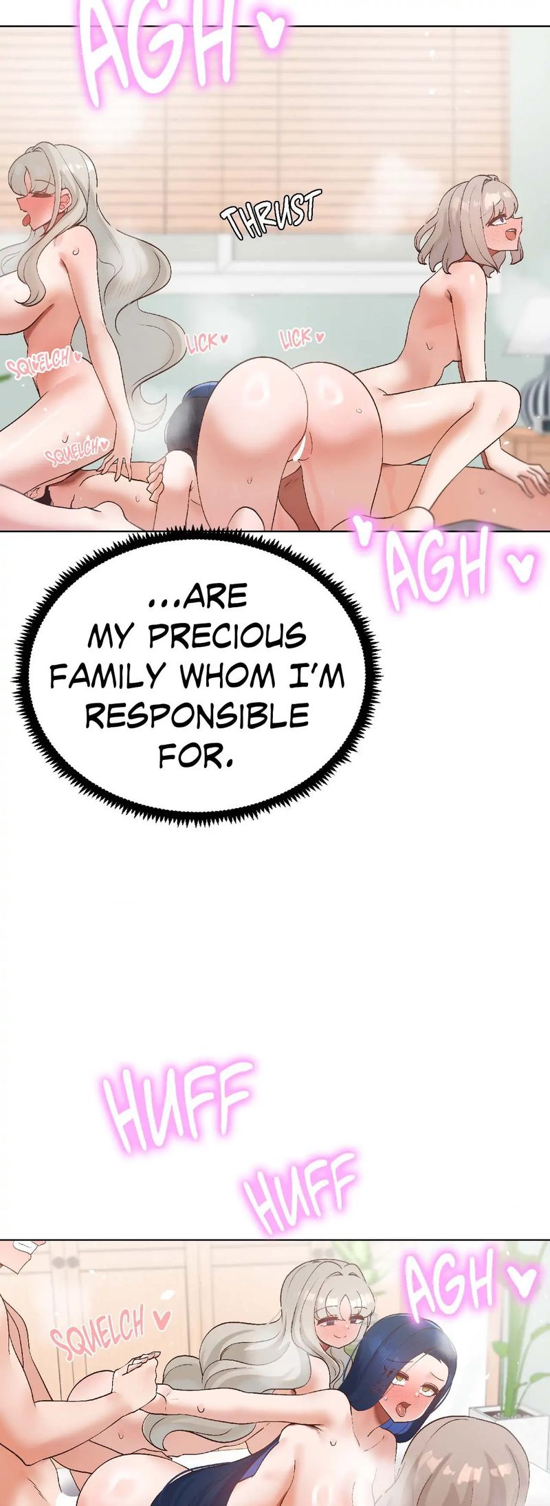 Family With Benefits Chapter 52 - HolyManga.Net