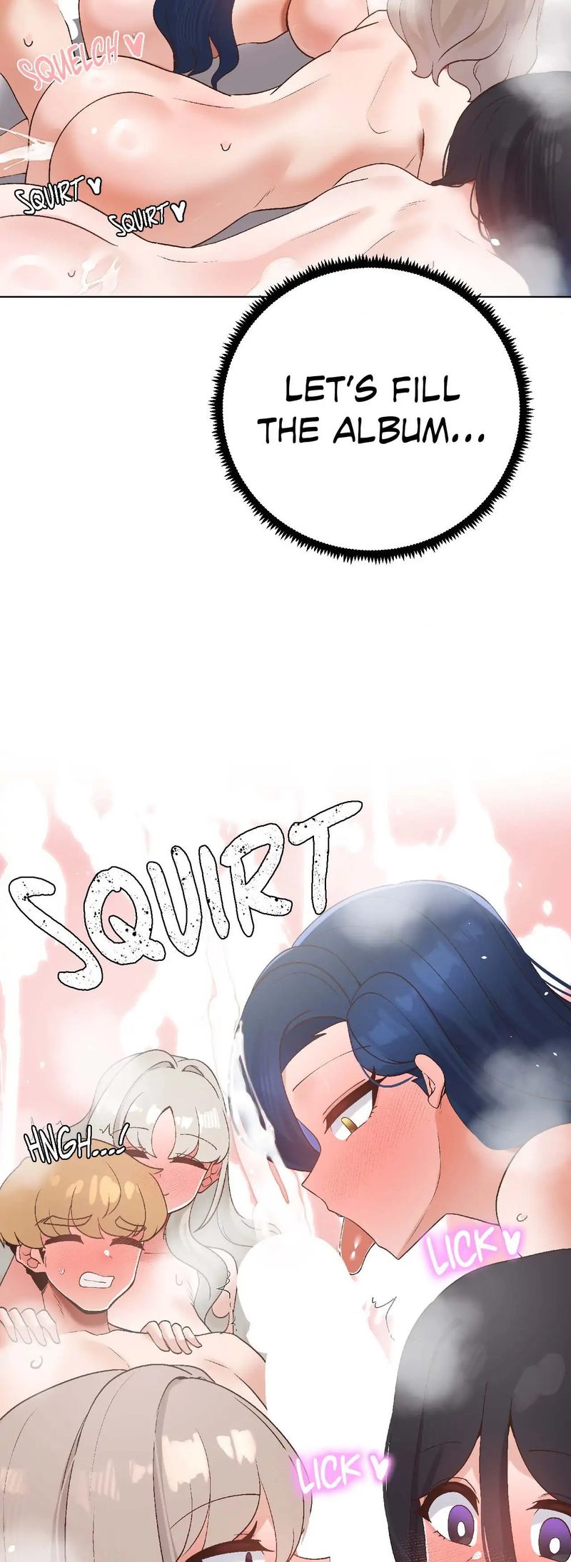 Family With Benefits Chapter 52 - HolyManga.Net