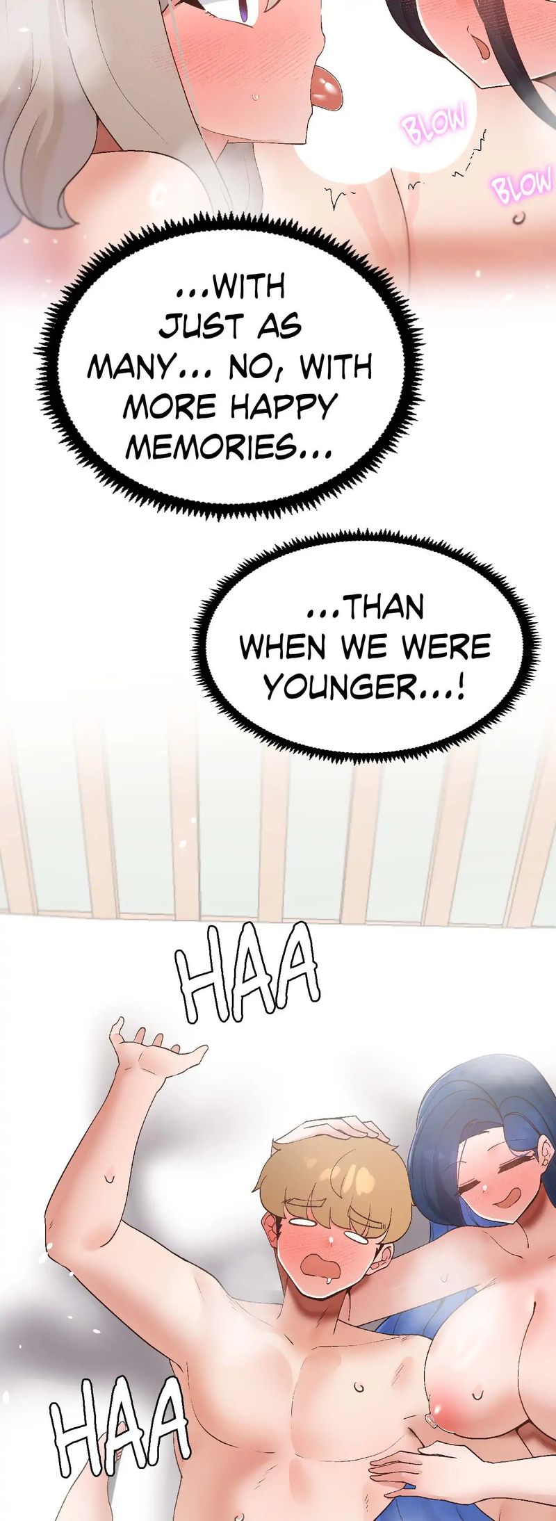 Family With Benefits Chapter 52 - HolyManga.Net