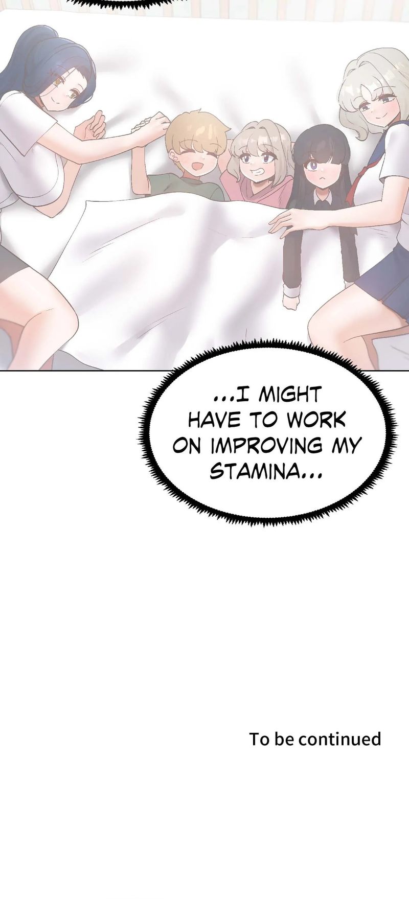 Family With Benefits Chapter 52 - HolyManga.Net