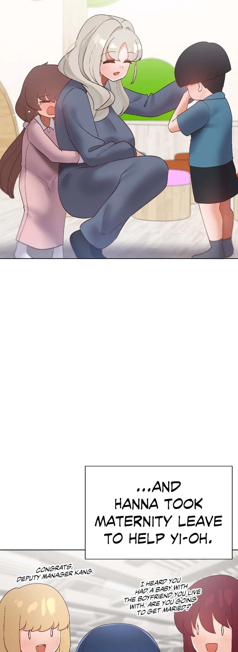 Family With Benefits Chapter 52 - HolyManga.Net