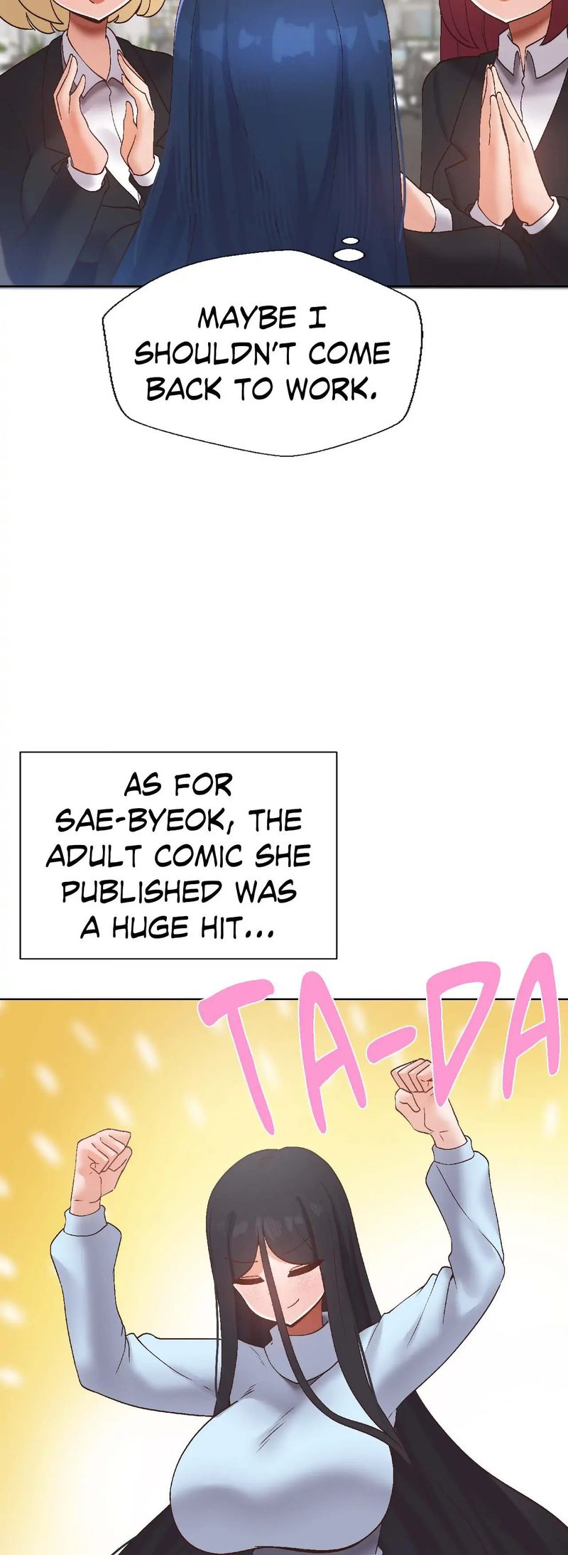 Family With Benefits Chapter 52 - HolyManga.Net