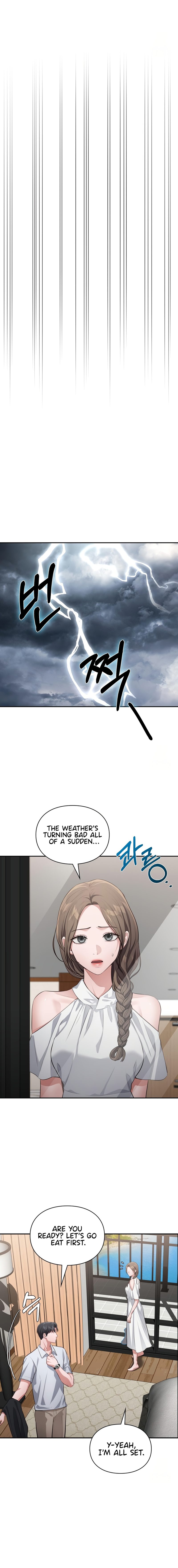 Beethoven Syndrome Chapter 28 - HolyManga.Net