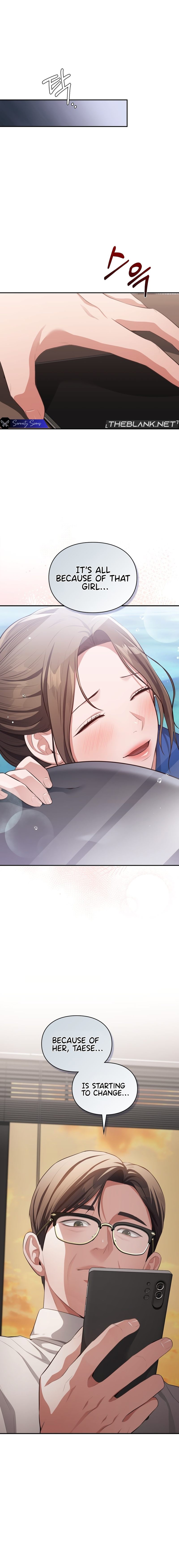 Beethoven Syndrome Chapter 30 - HolyManga.Net