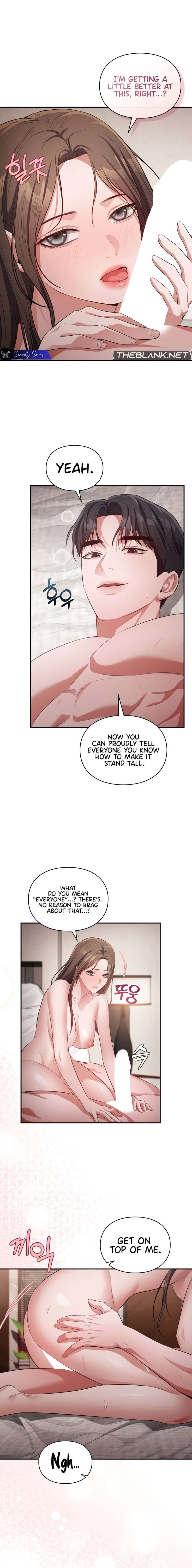 Beethoven Syndrome Chapter 30 - HolyManga.Net
