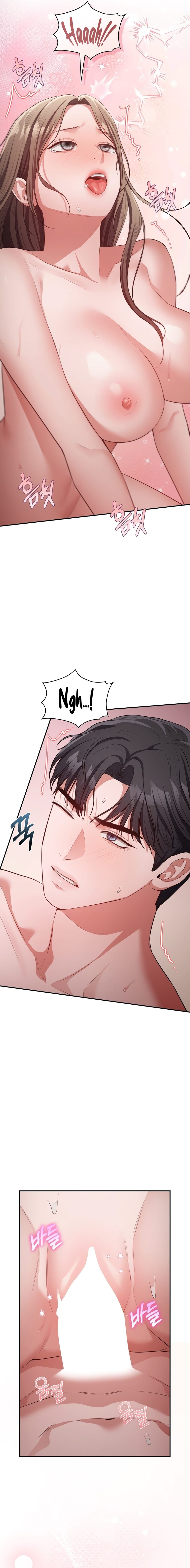 Beethoven Syndrome Chapter 30 - HolyManga.Net