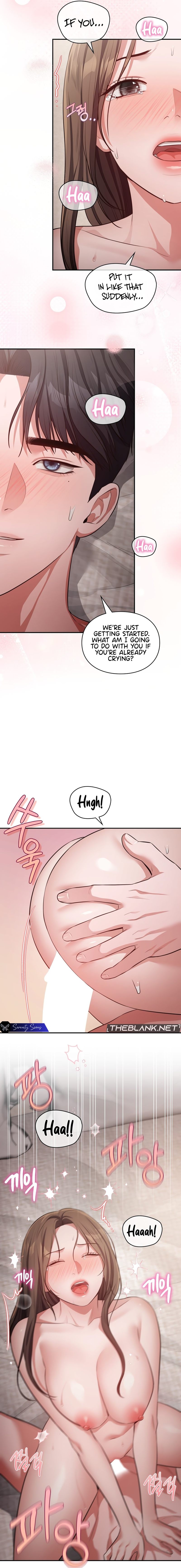 Beethoven Syndrome Chapter 30 - HolyManga.Net