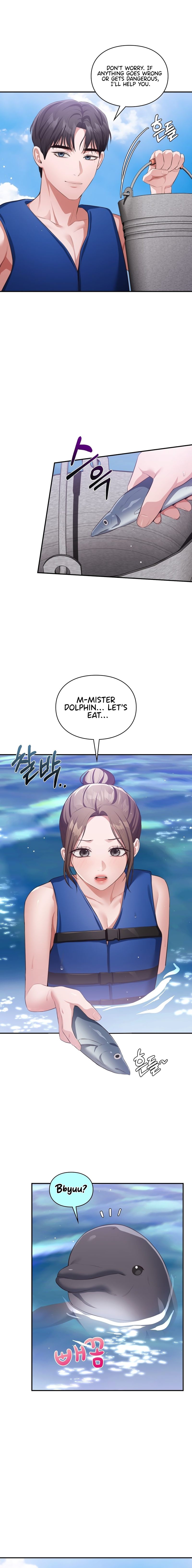 Beethoven Syndrome Chapter 30 - HolyManga.Net