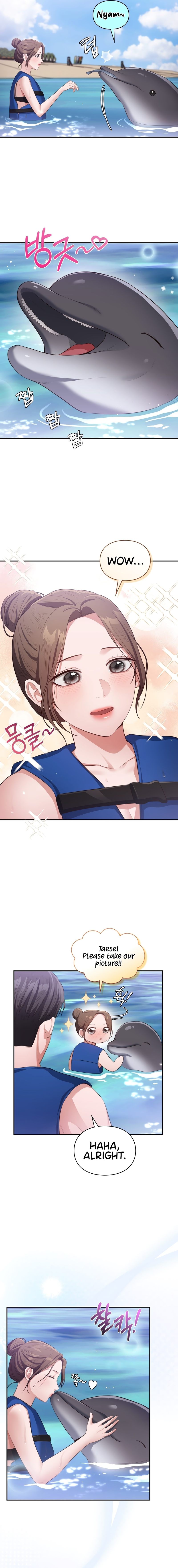 Beethoven Syndrome Chapter 30 - HolyManga.Net