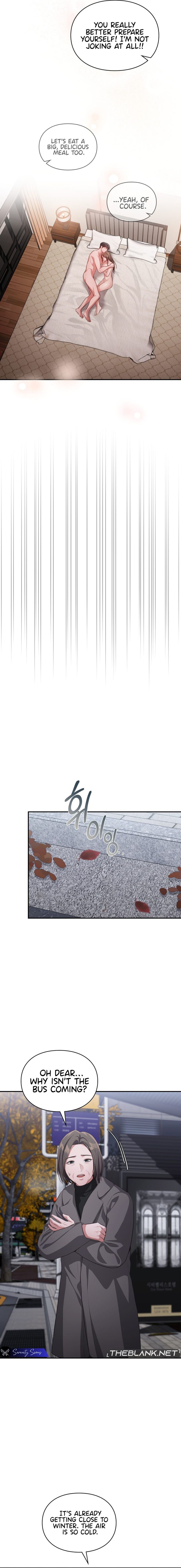 Beethoven Syndrome Chapter 31 - HolyManga.Net