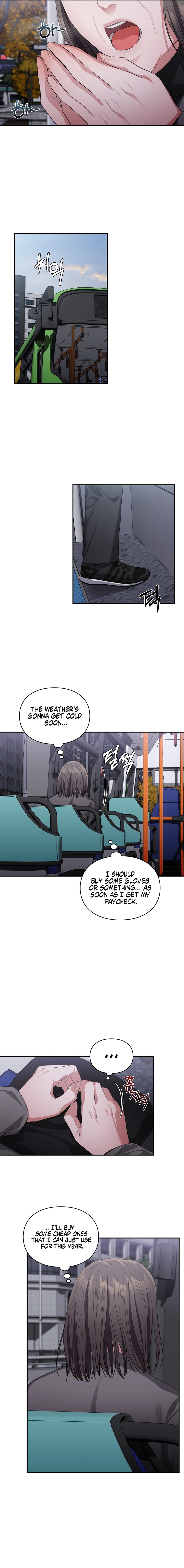Beethoven Syndrome Chapter 31 - HolyManga.Net