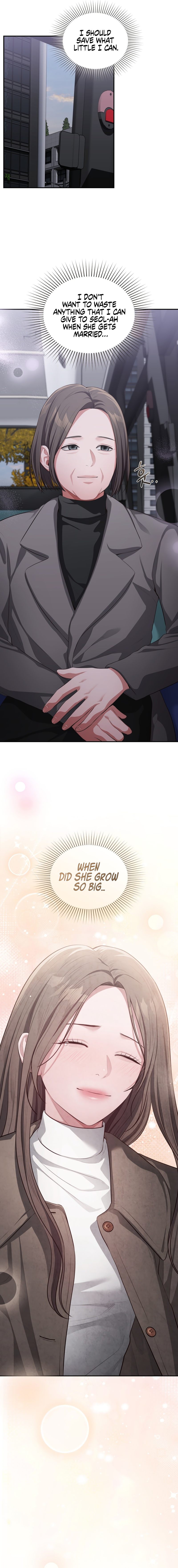 Beethoven Syndrome Chapter 31 - HolyManga.Net