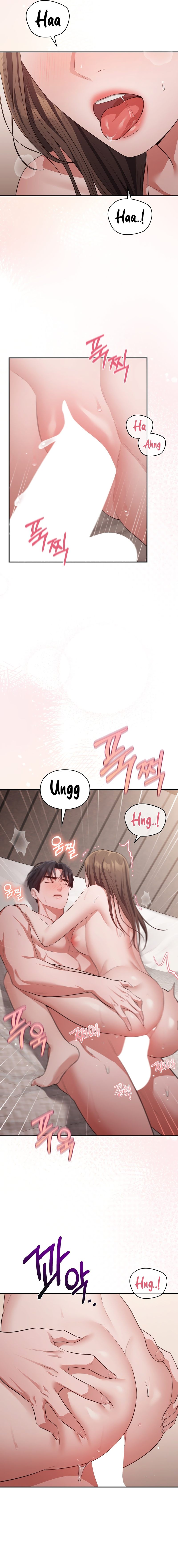 Beethoven Syndrome Chapter 31 - HolyManga.Net