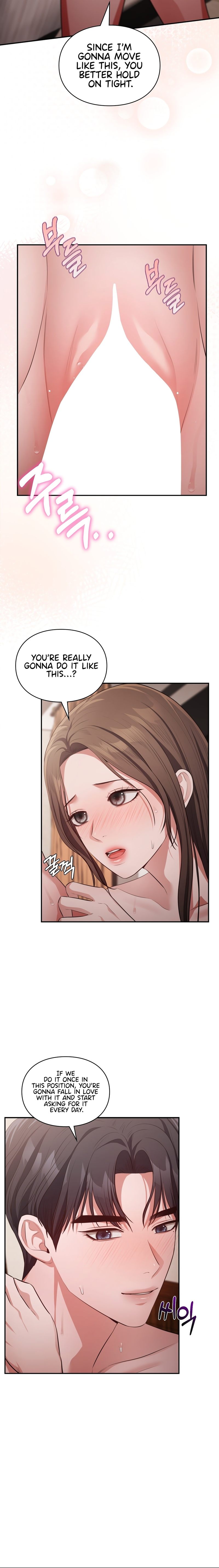 Beethoven Syndrome Chapter 31 - HolyManga.Net