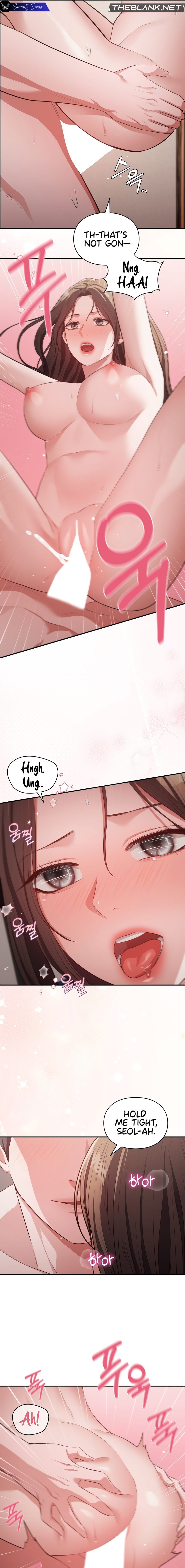 Beethoven Syndrome Chapter 31 - HolyManga.Net