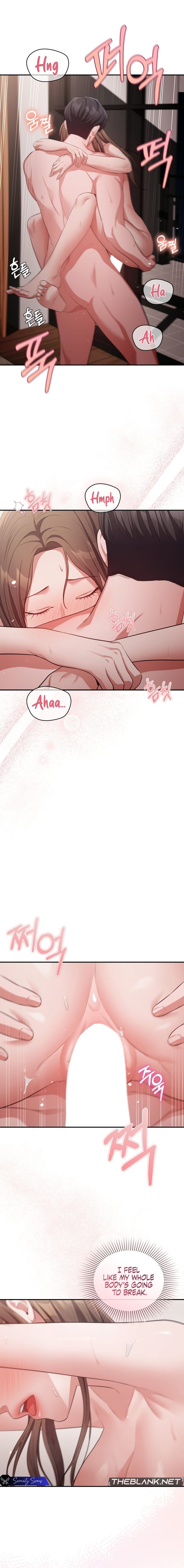 Beethoven Syndrome Chapter 31 - HolyManga.Net
