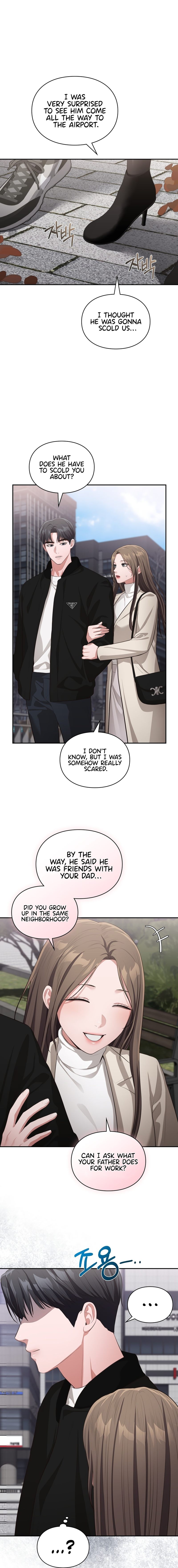 Beethoven Syndrome Chapter 32 - HolyManga.Net