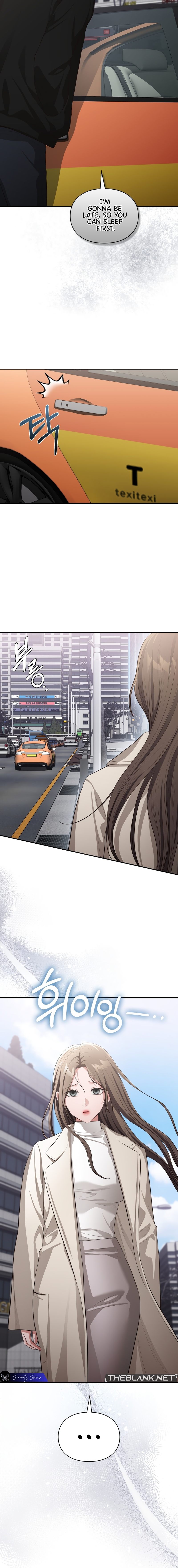 Beethoven Syndrome Chapter 32 - HolyManga.Net