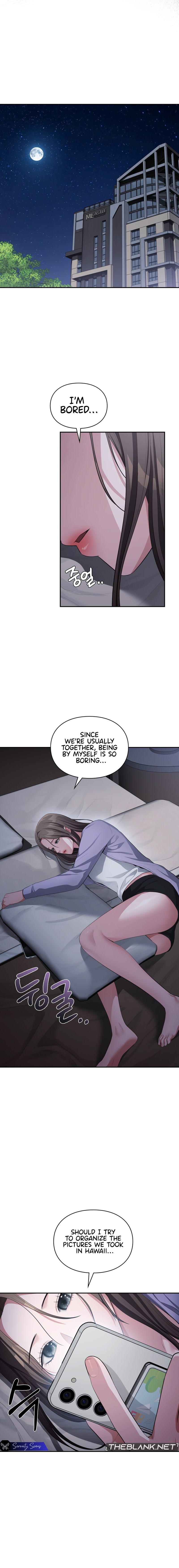 Beethoven Syndrome Chapter 32 - HolyManga.Net