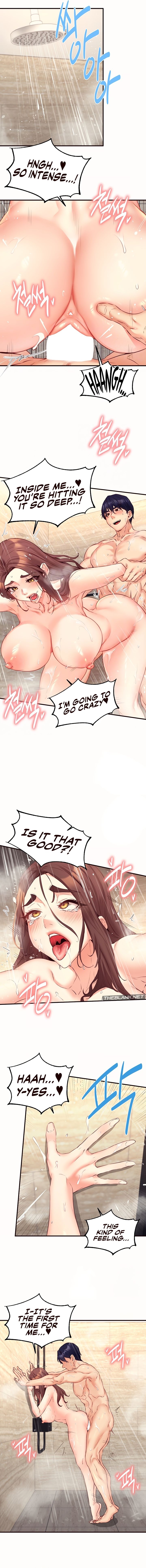 An Introduction to MILFs Chapter 42 - HolyManga.Net
