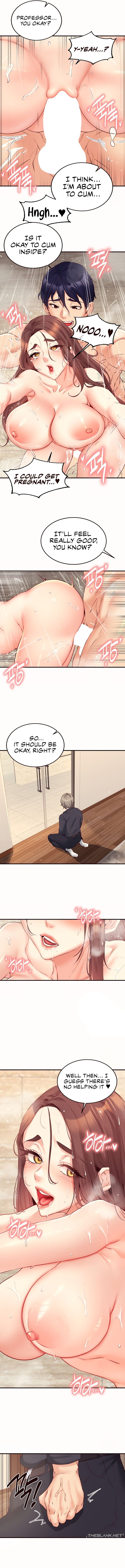 An Introduction to MILFs Chapter 42 - HolyManga.Net