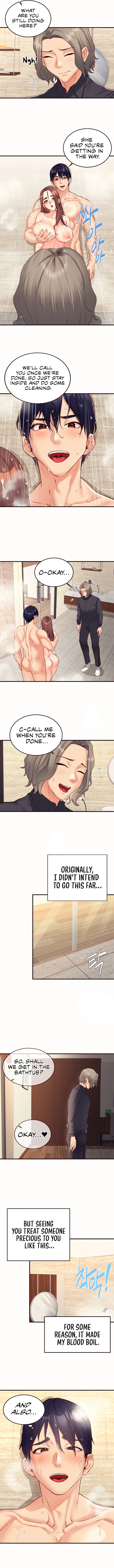 An Introduction to MILFs Chapter 42 - HolyManga.Net